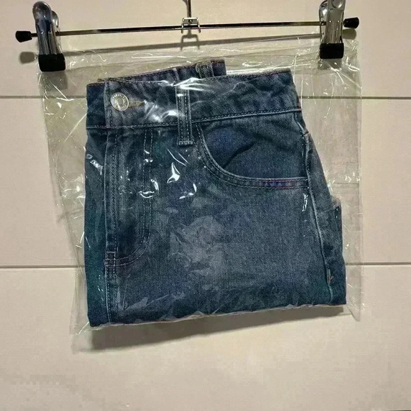 Forever 21 denim skirt - XS - Picture 5 of 5